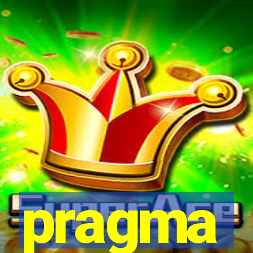 pragma