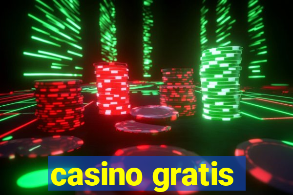 casino gratis