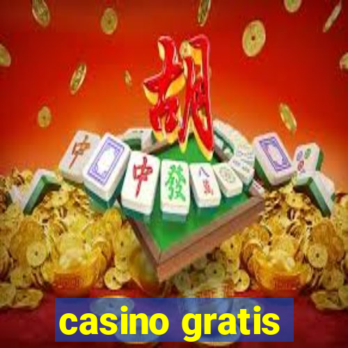 casino gratis