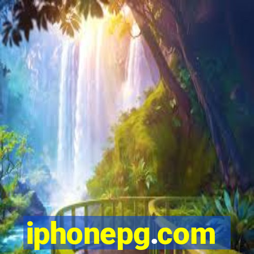 iphonepg.com