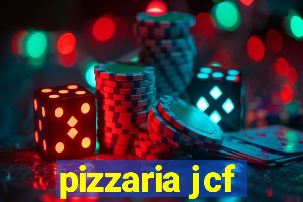 pizzaria jcf