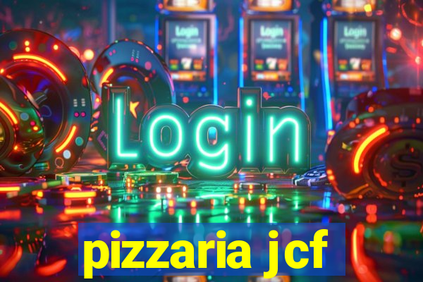 pizzaria jcf