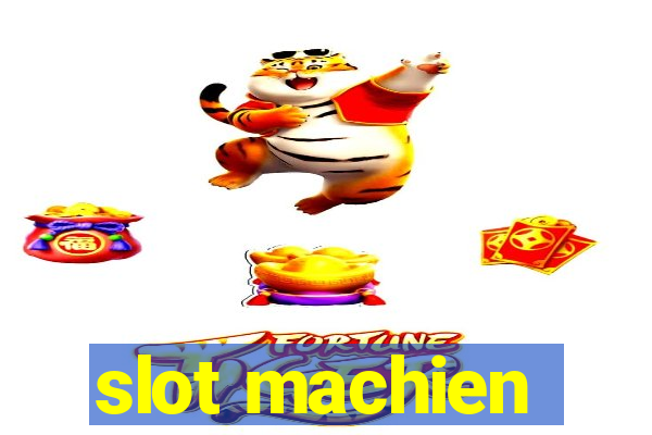 slot machien