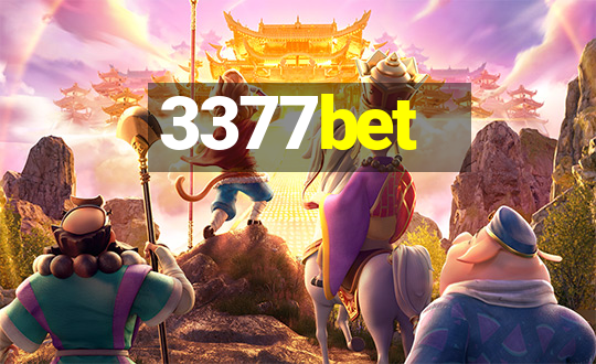 3377bet