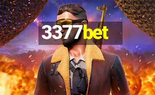 3377bet