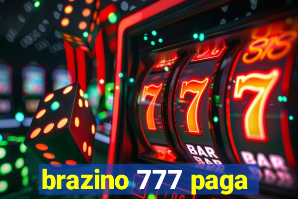 brazino 777 paga