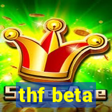 thf beta