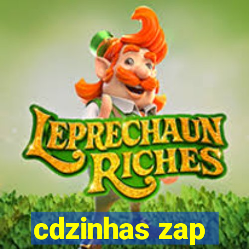 cdzinhas zap