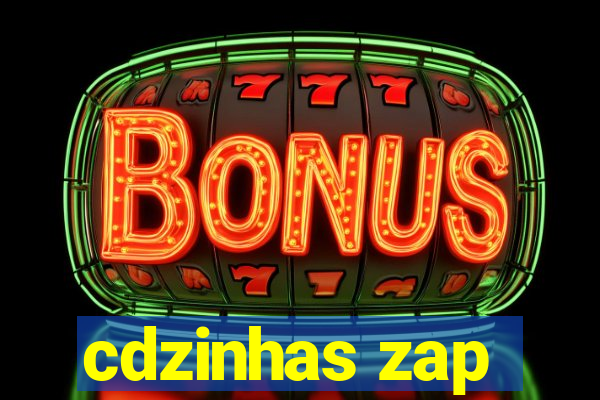 cdzinhas zap