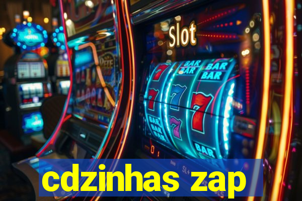 cdzinhas zap