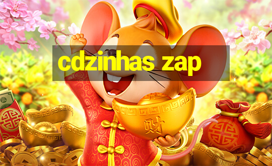 cdzinhas zap