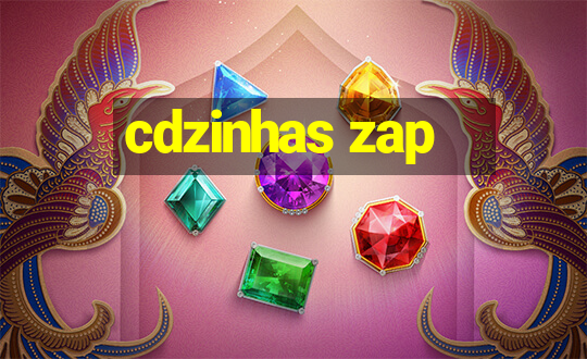 cdzinhas zap