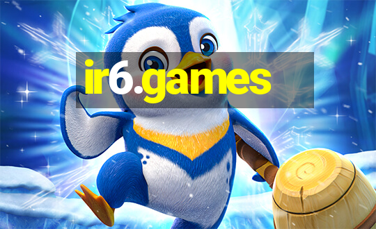 ir6.games