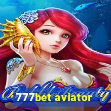 777bet aviator