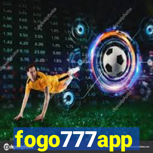 fogo777app