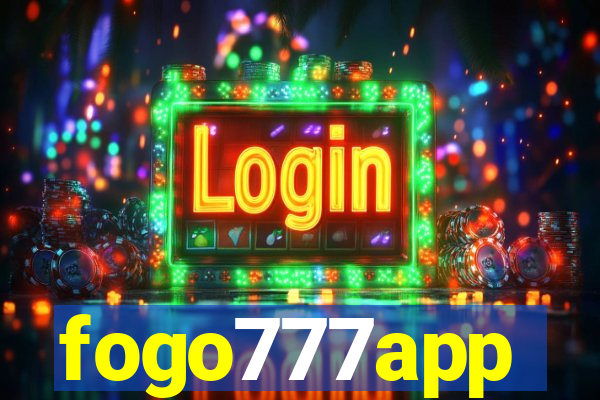 fogo777app