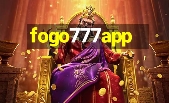 fogo777app