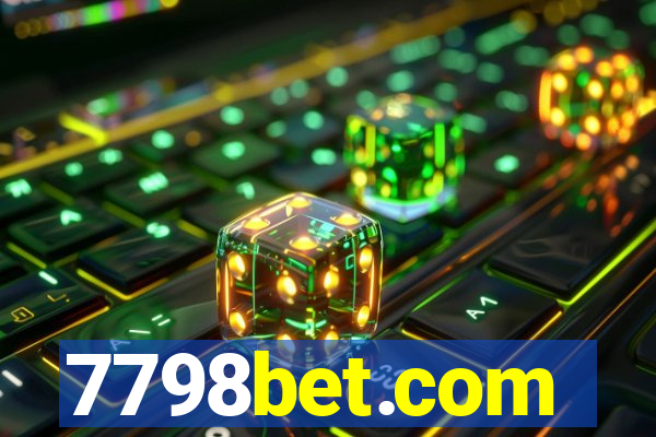 7798bet.com