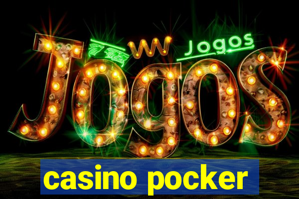 casino pocker