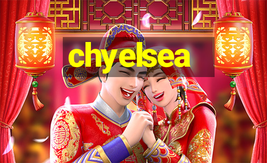 chyelsea