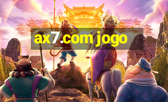 ax7.com jogo