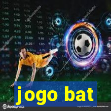 jogo bat