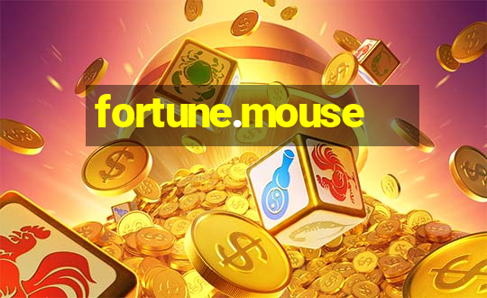 fortune.mouse