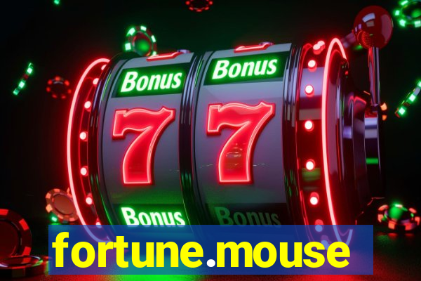 fortune.mouse