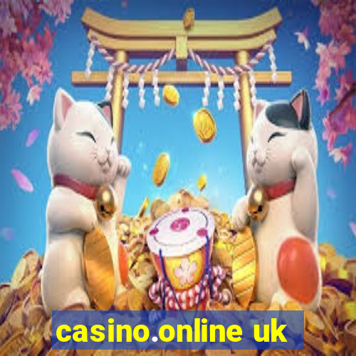 casino.online uk