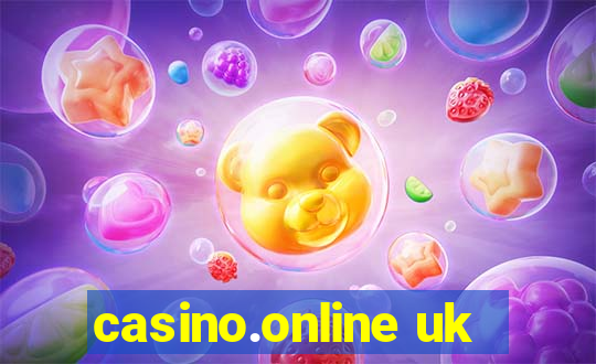 casino.online uk