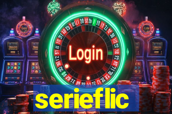 serieflic