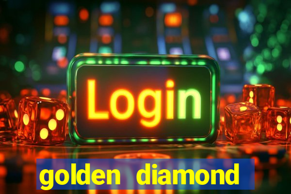 golden diamond dealer center