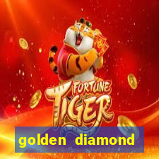 golden diamond dealer center