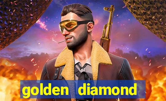 golden diamond dealer center