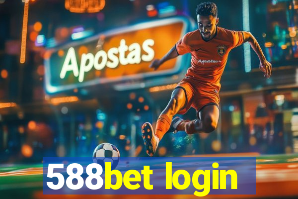 588bet login