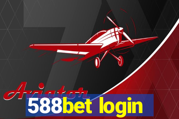 588bet login