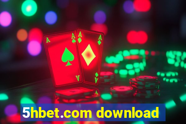 5hbet.com download