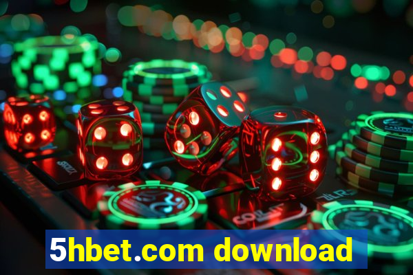 5hbet.com download