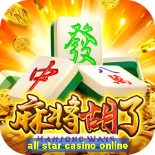 all star casino online