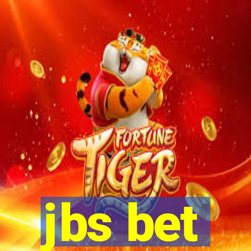 jbs bet