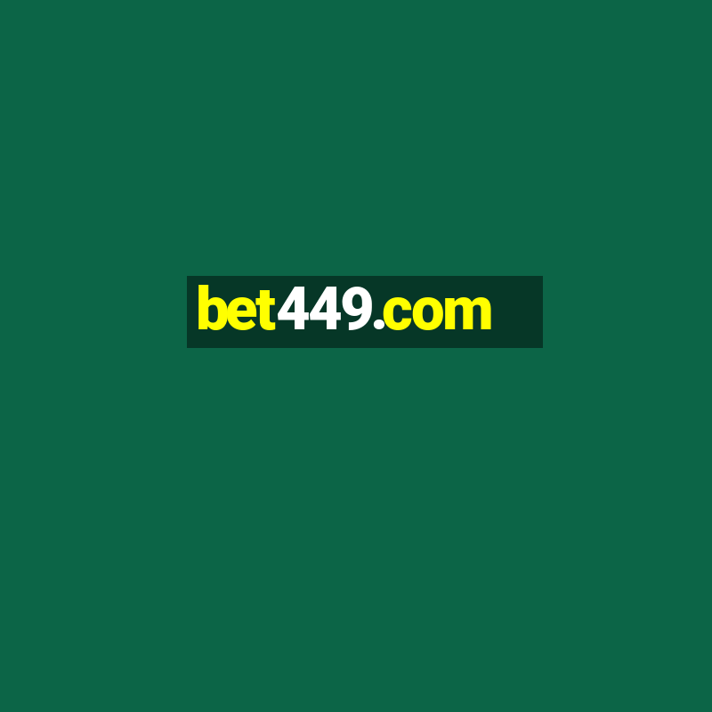 bet449.com