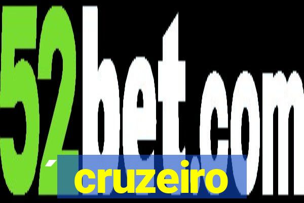 ́cruzeiro