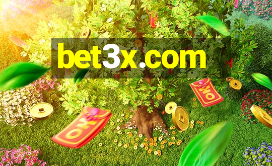 bet3x.com