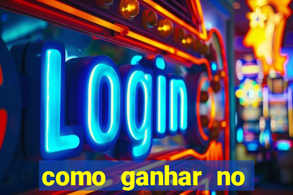 como ganhar no jogo 777