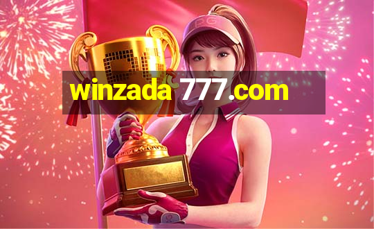 winzada 777.com