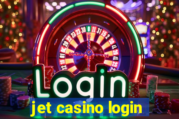 jet casino login