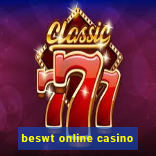 beswt online casino