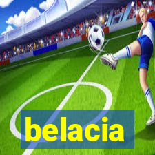 belacia