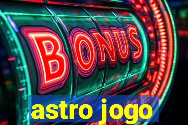 astro jogo