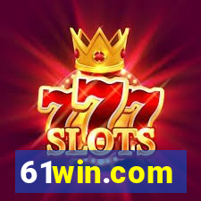 61win.com